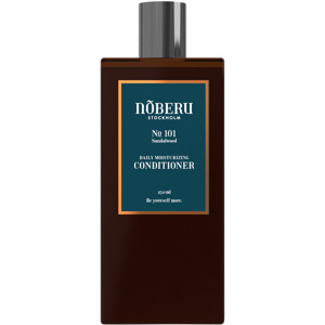 Daily Moisturizing Conditioner, Sandalwood