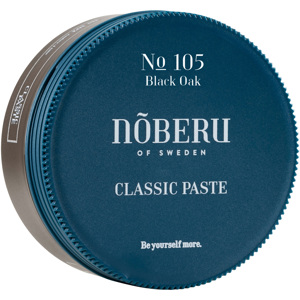 Classic Paste, Black Oak