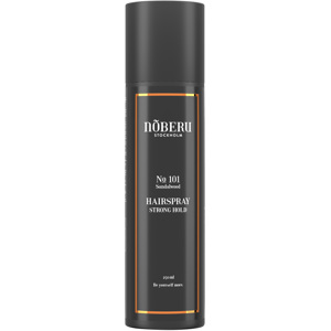 Hairspray Strong Hold, Sandalwood