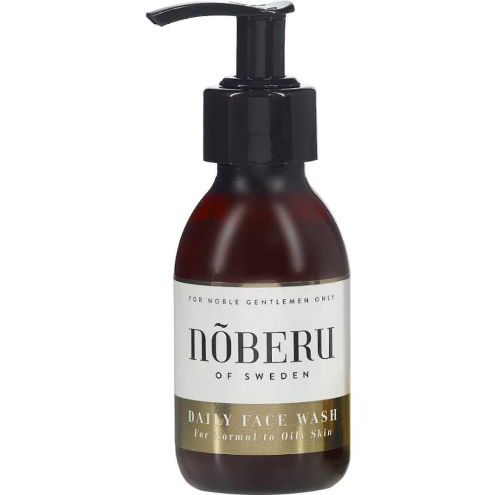 Face Wash 125ml