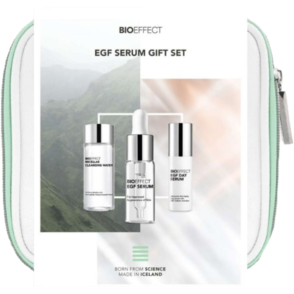 EGF Serum Set