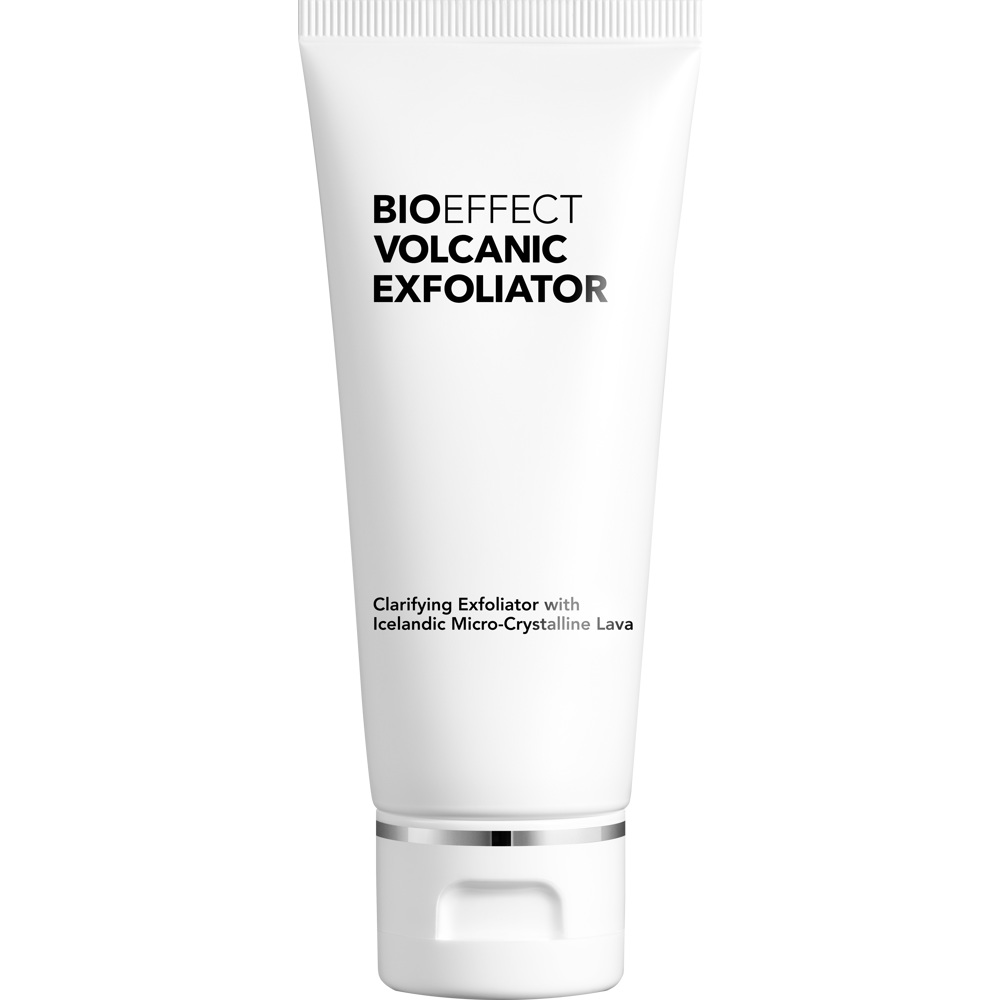 Volcanic Exfoliator 60ml