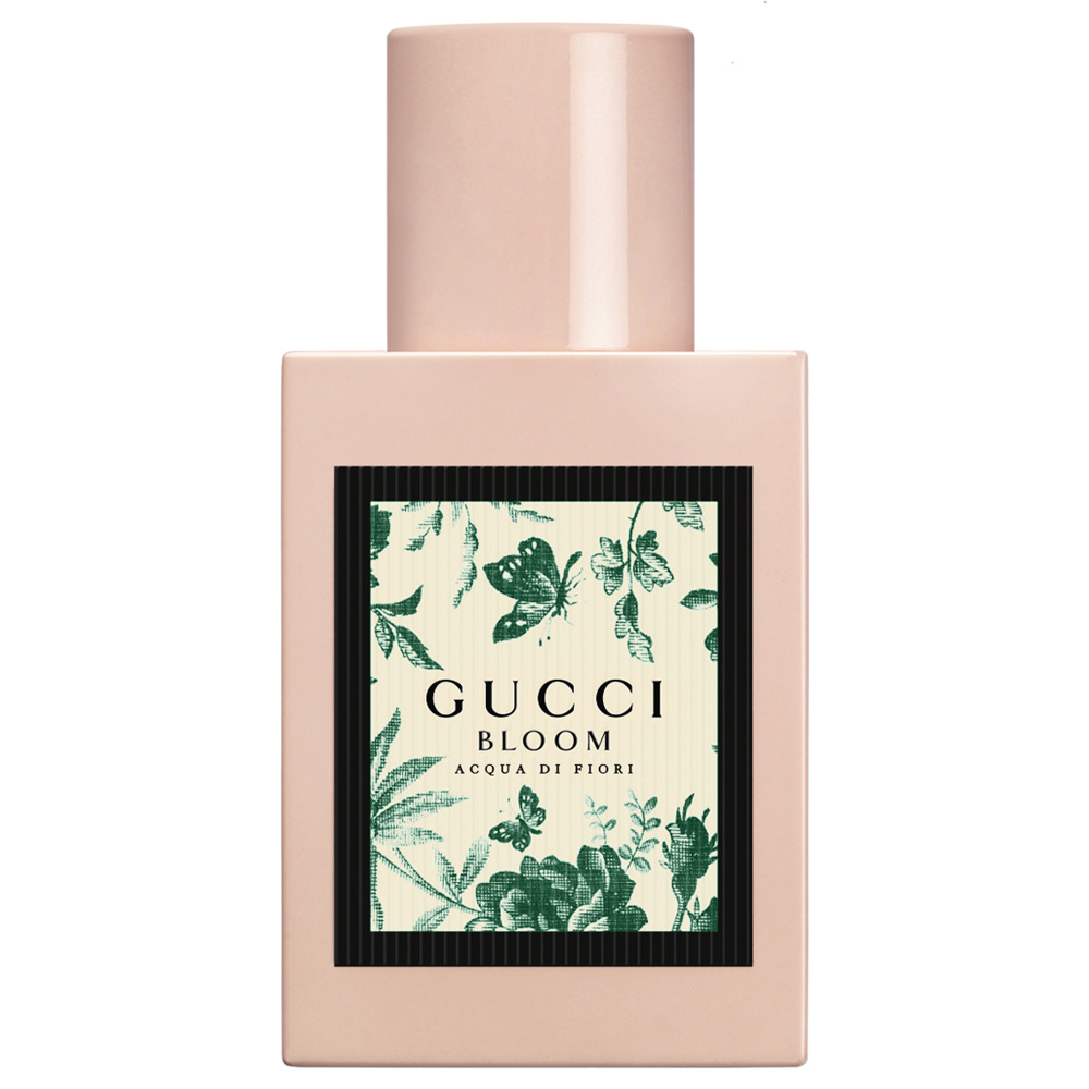 Bloom Acqua Di Fiori, EdT