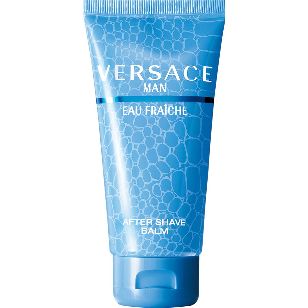 Versace Man Eau Fraiche After Shave Balm 75ml