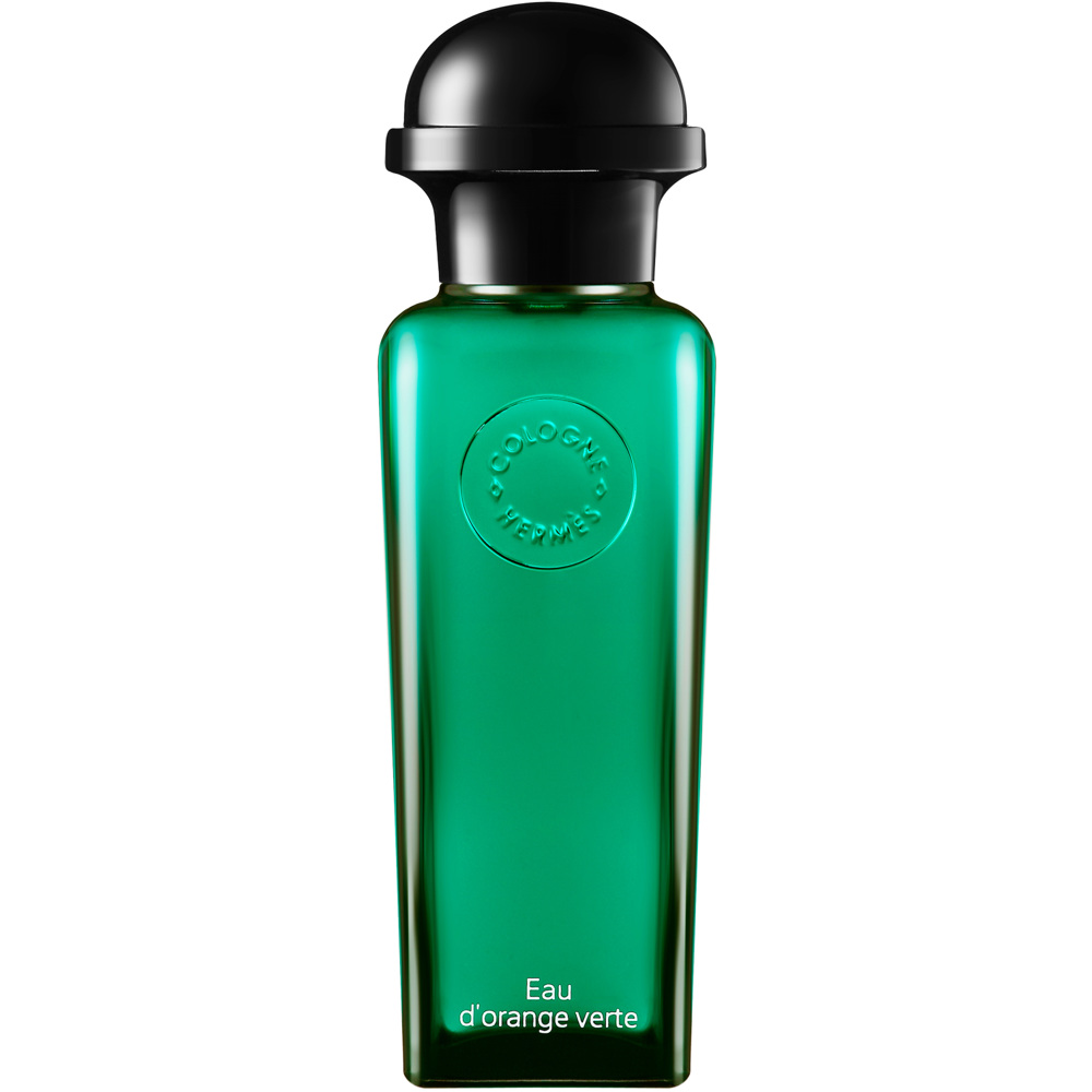 Eau d'orange verte, Eau de Cologne