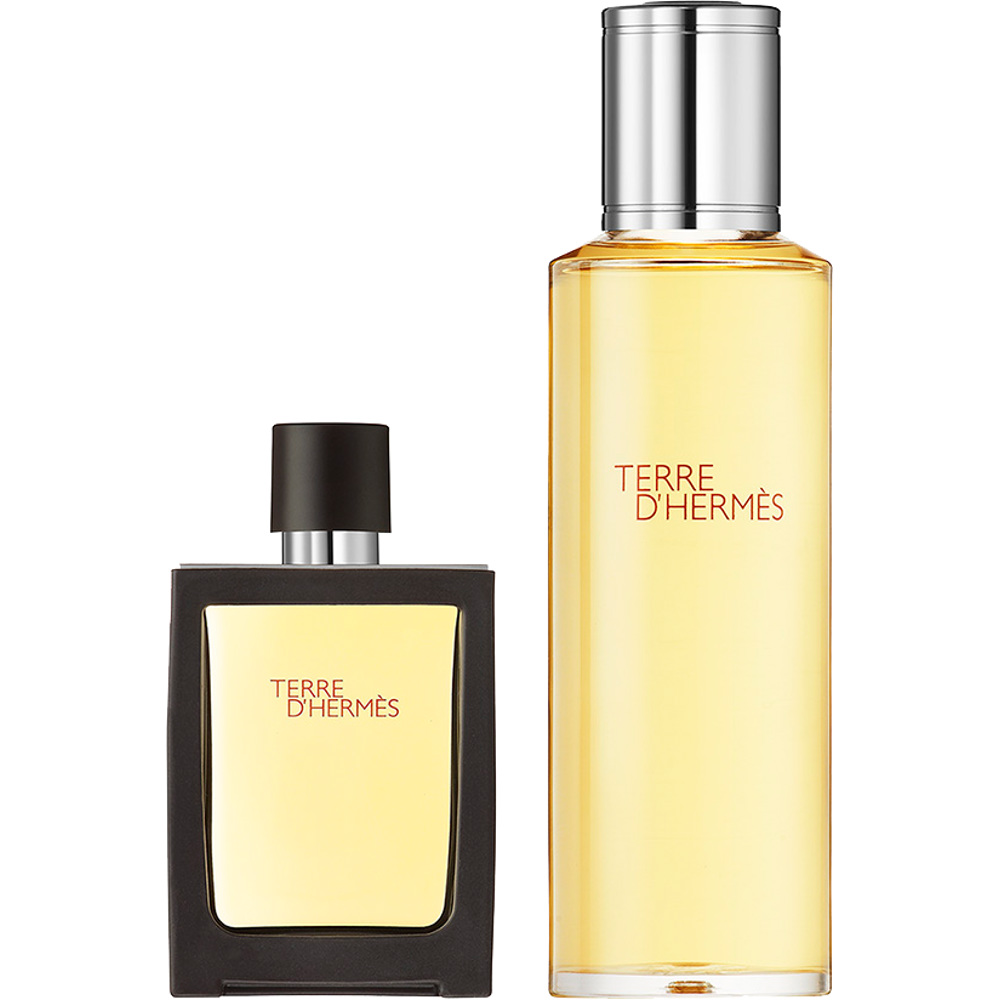 Terre D'Hermès, EdT 30ml + 125ml