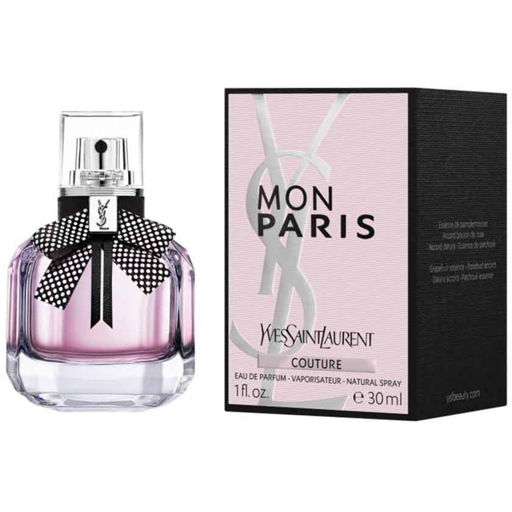 Mon Paris Couture, EdP