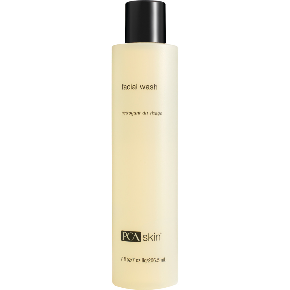 Facial Wash 210ml