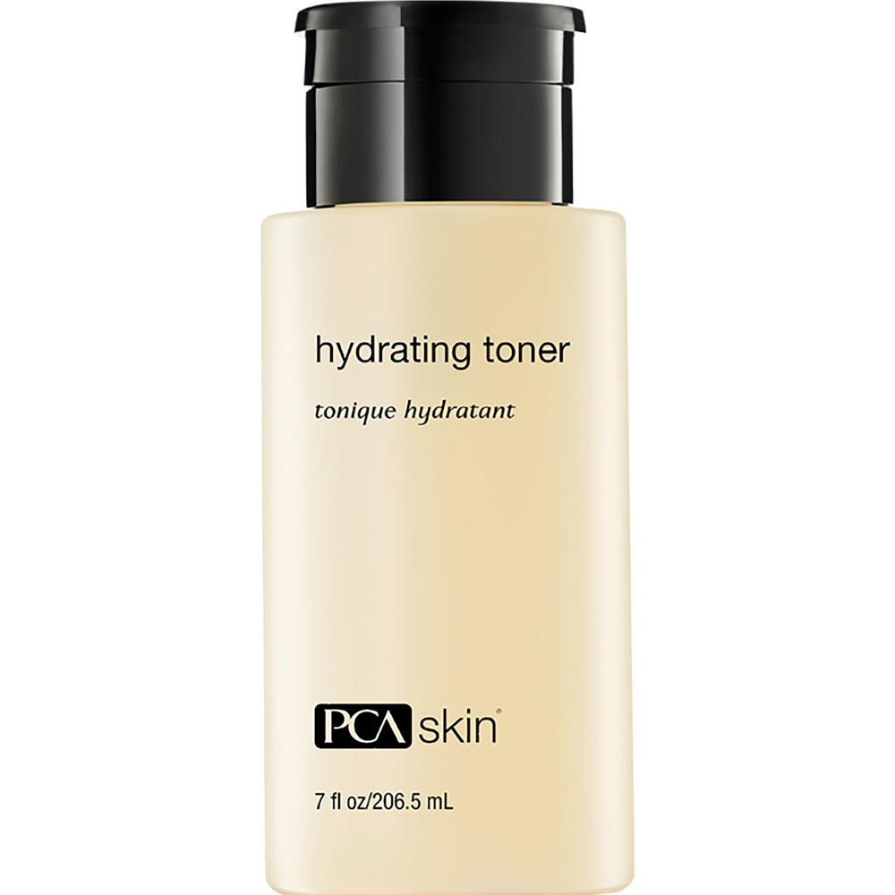 Hydrating Toner 206ml