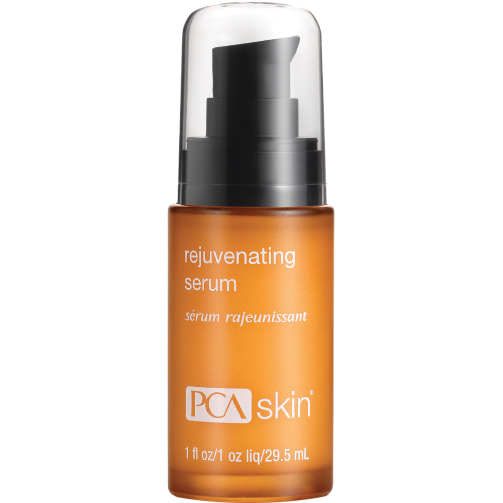 Rejuvinating Serum 30ml