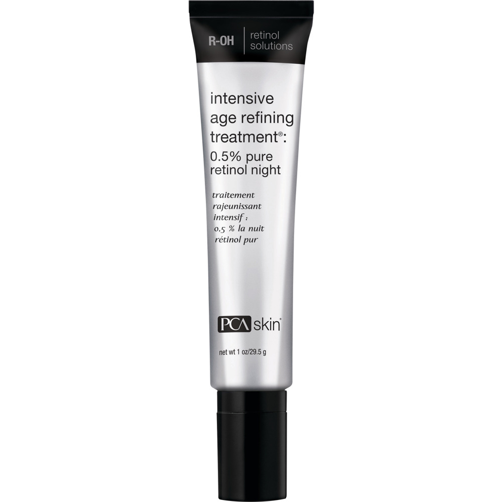 Intensive Age Refining Treatment 0,5% Pure Retinol Night 30m