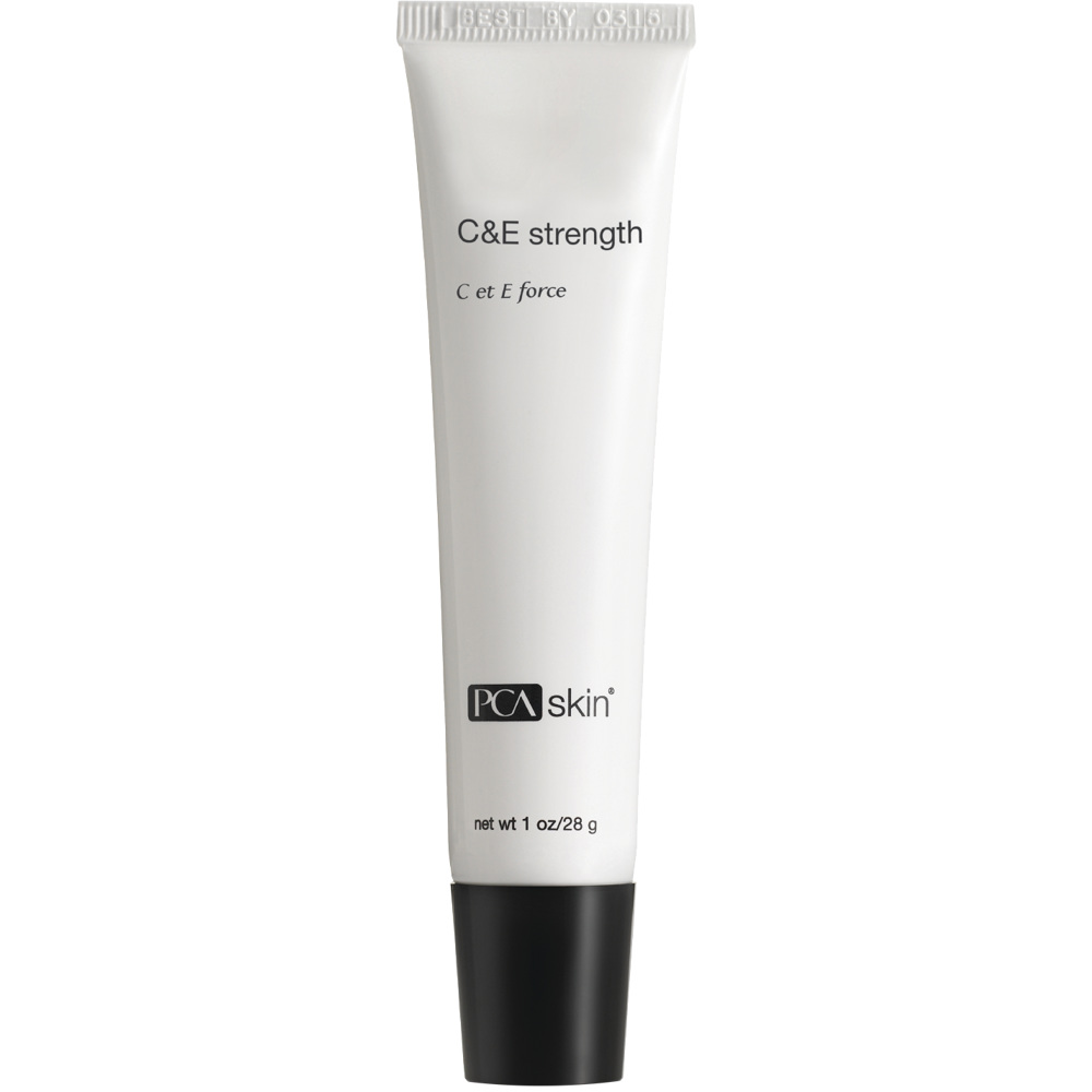 C&E Strength 30ml