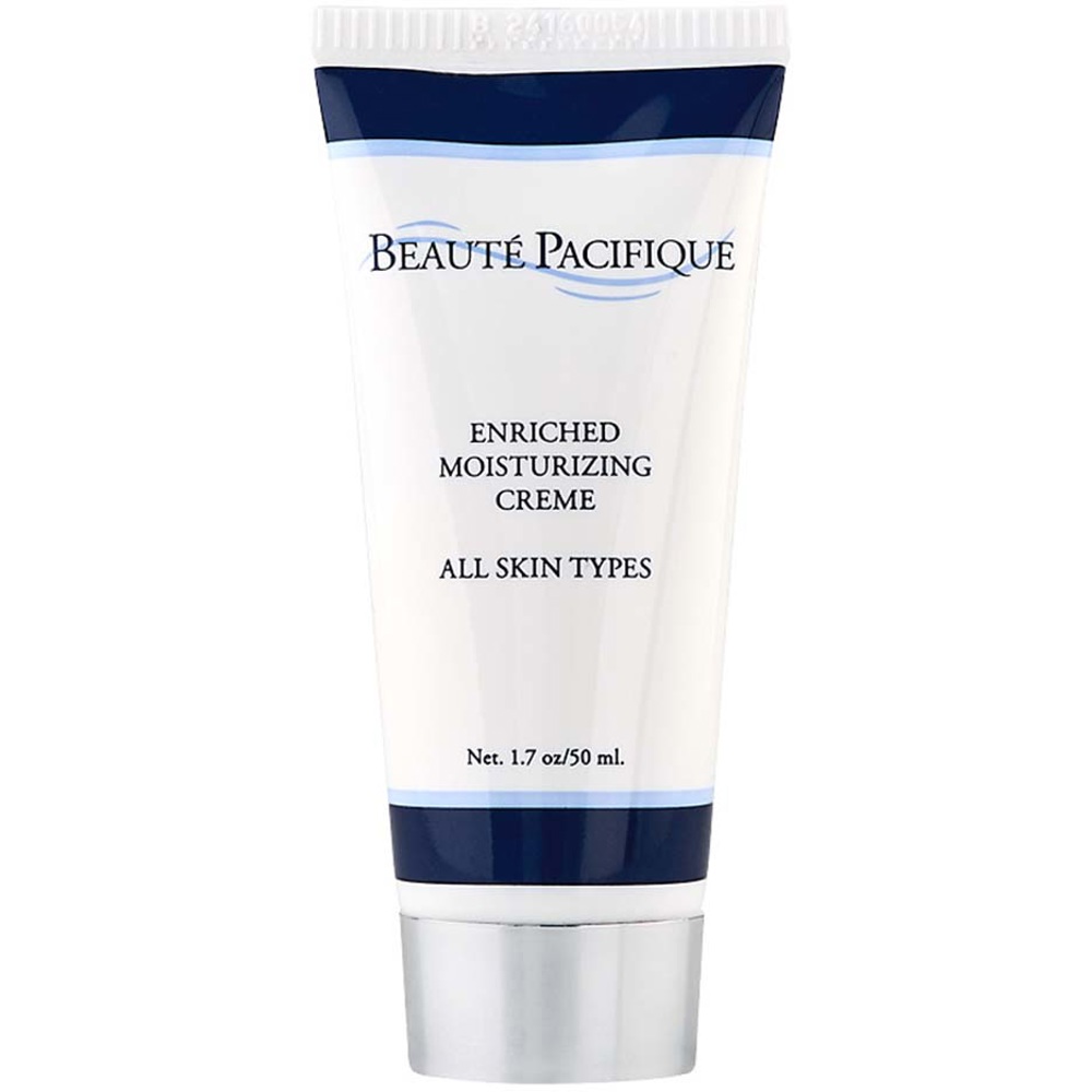 Moisturizing Cream All Skin, 50ml