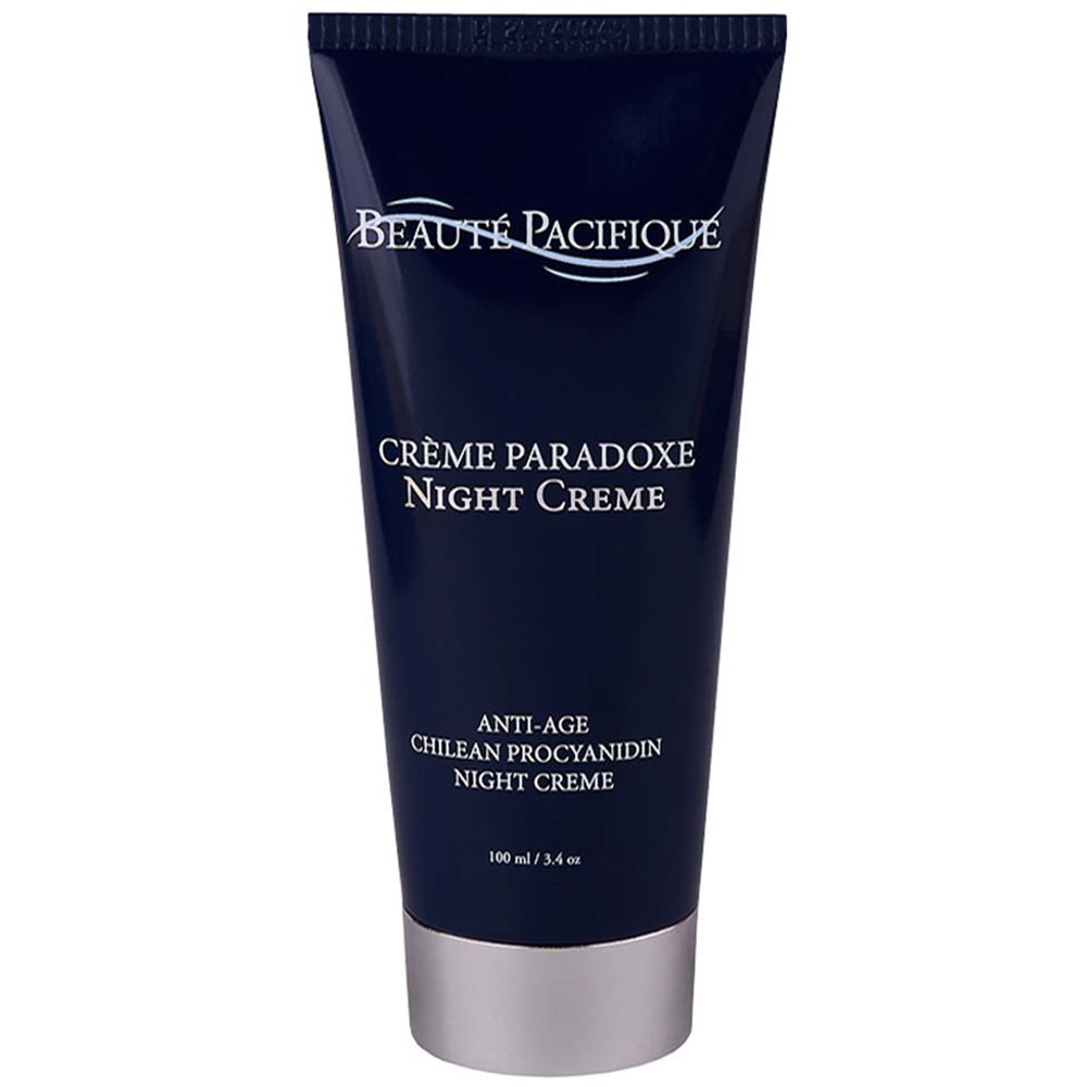 Créme Paradoxe Night Cream, 100ml