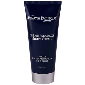 Créme Paradoxe Night Cream, 100ml