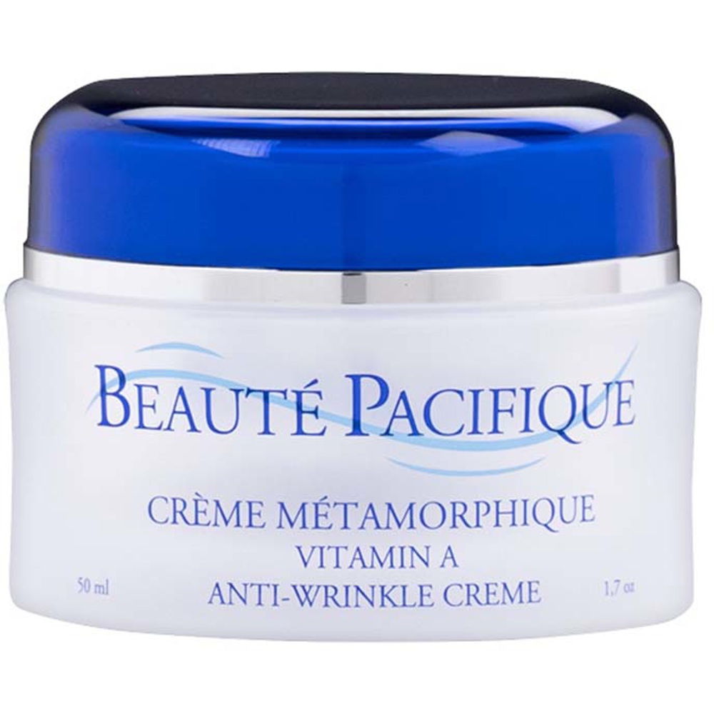 Créme Métamorphique Night Cream