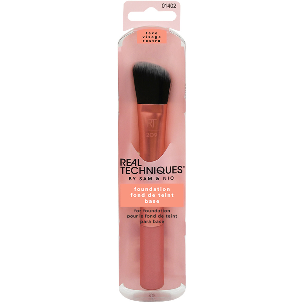 Foundation Brush