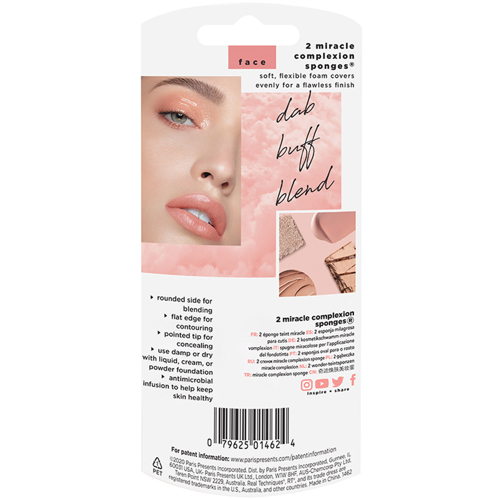 Miracle Complexion Sponge