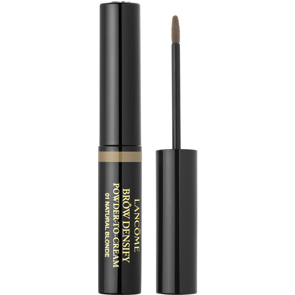 Brow Densify Powder To Cream