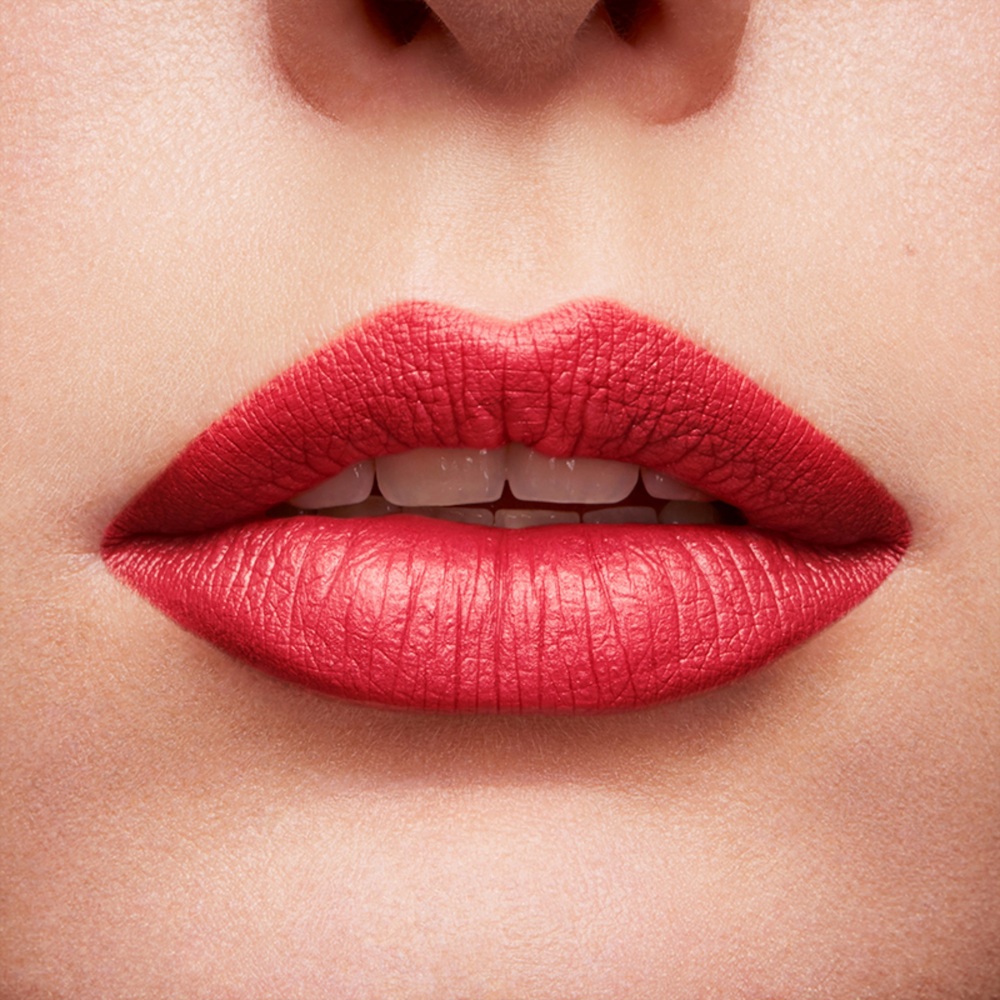 L'Absolu Rouge Matte Lipstick