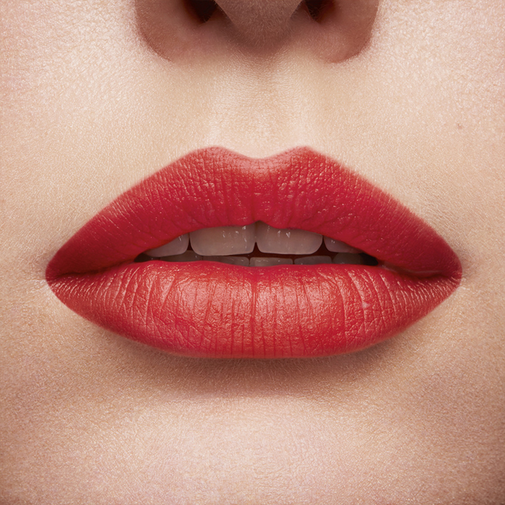 L'Absolu Rouge Matte Lipstick