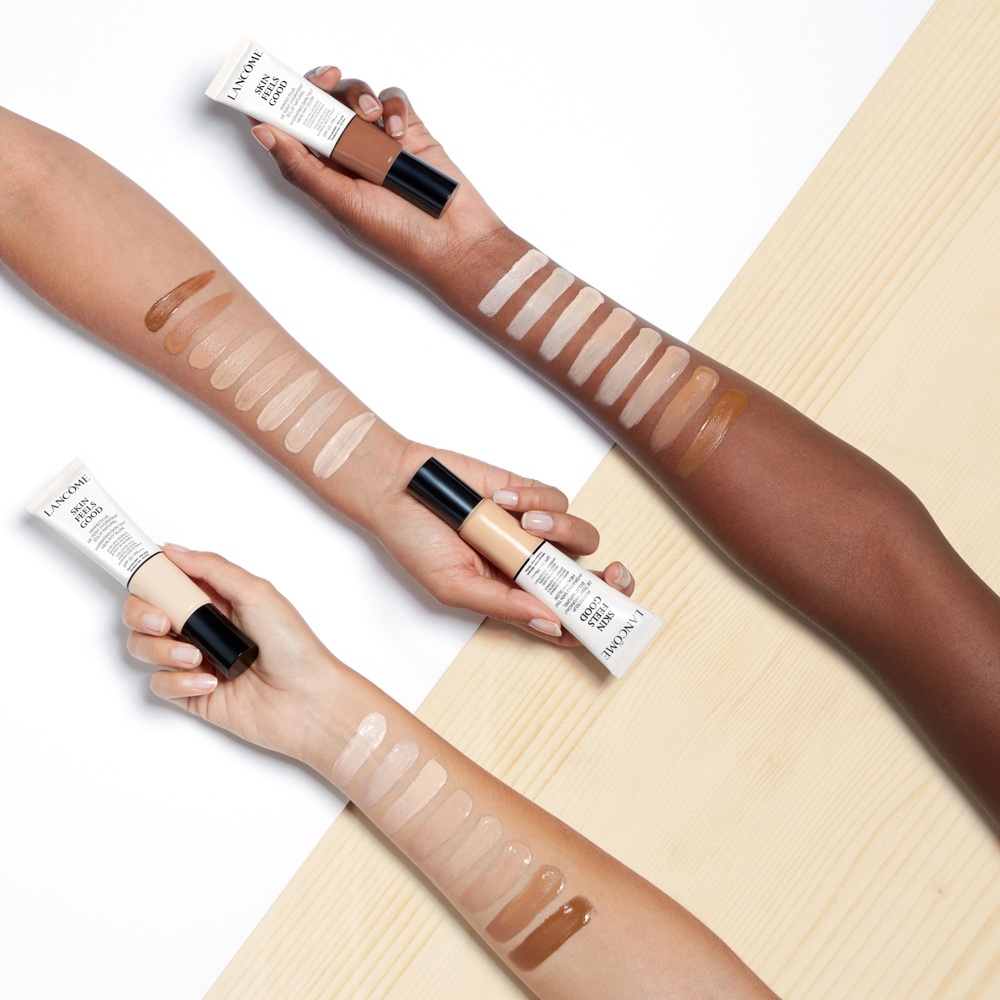 Skin Feels Good Tinted Moisturizer