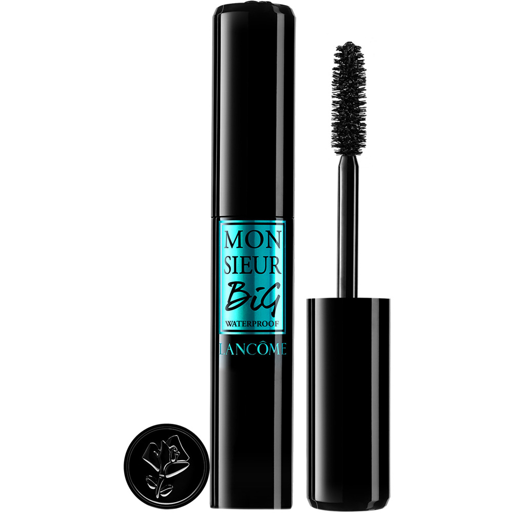 Monsieur Big Waterproof Mascara