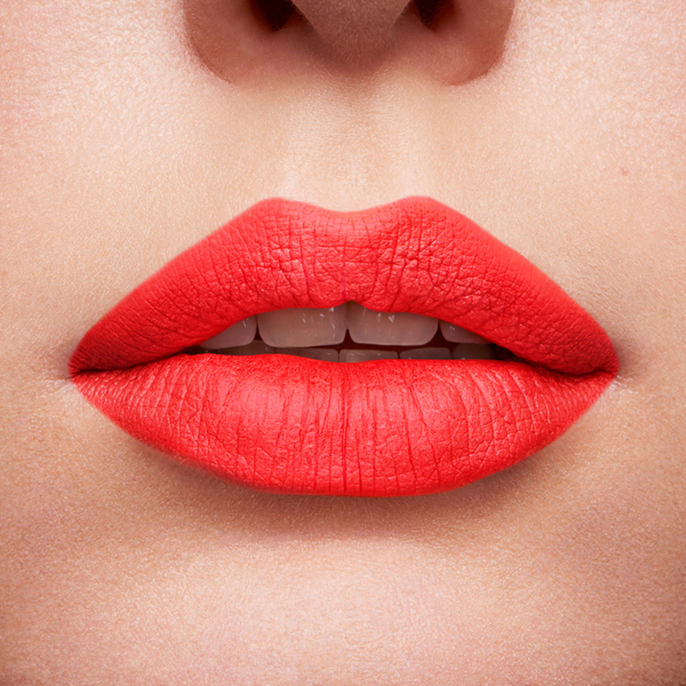 L'Absolu Rouge Drama Matte Lipstick