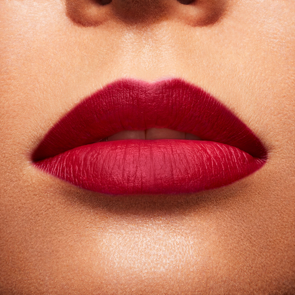L'Absolu Rouge Drama Matte Lipstick
