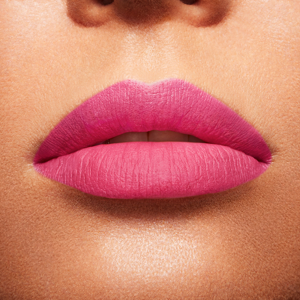 L'Absolu Rouge Drama Matte Lipstick