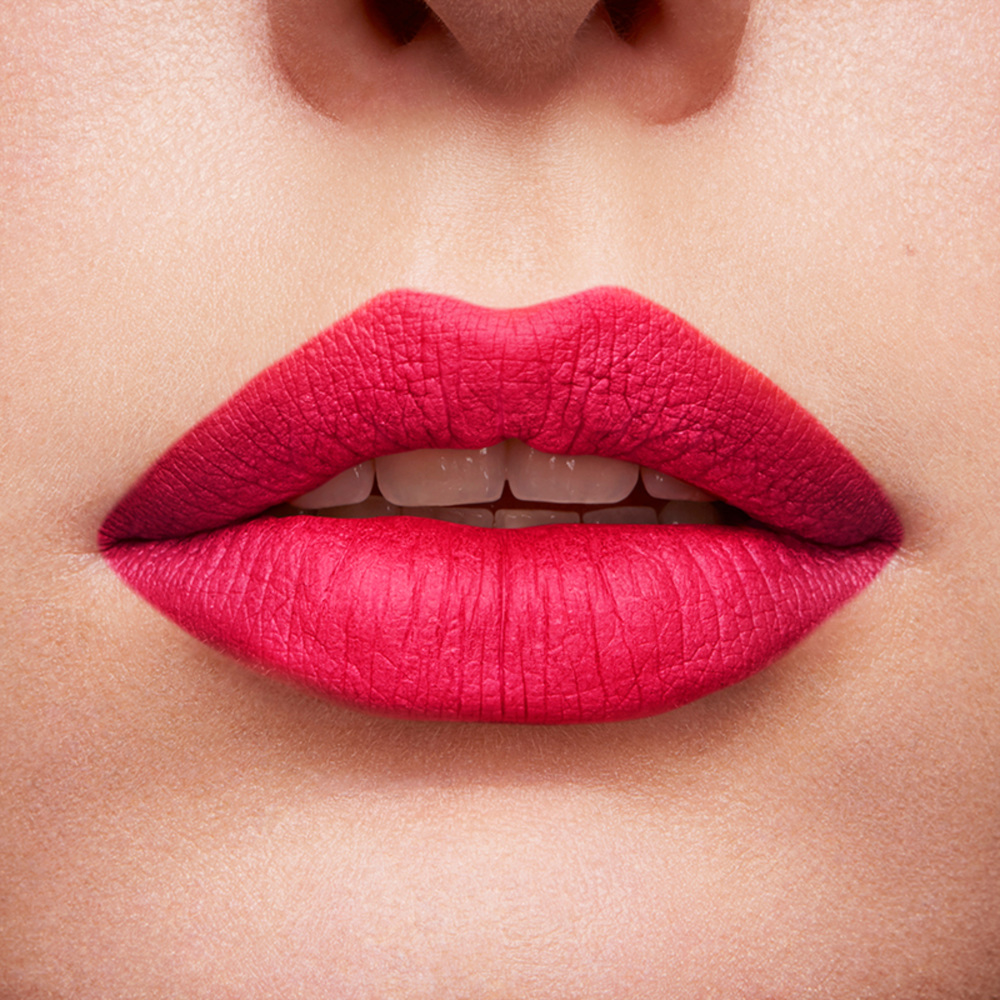 L'Absolu Rouge Drama Matte Lipstick