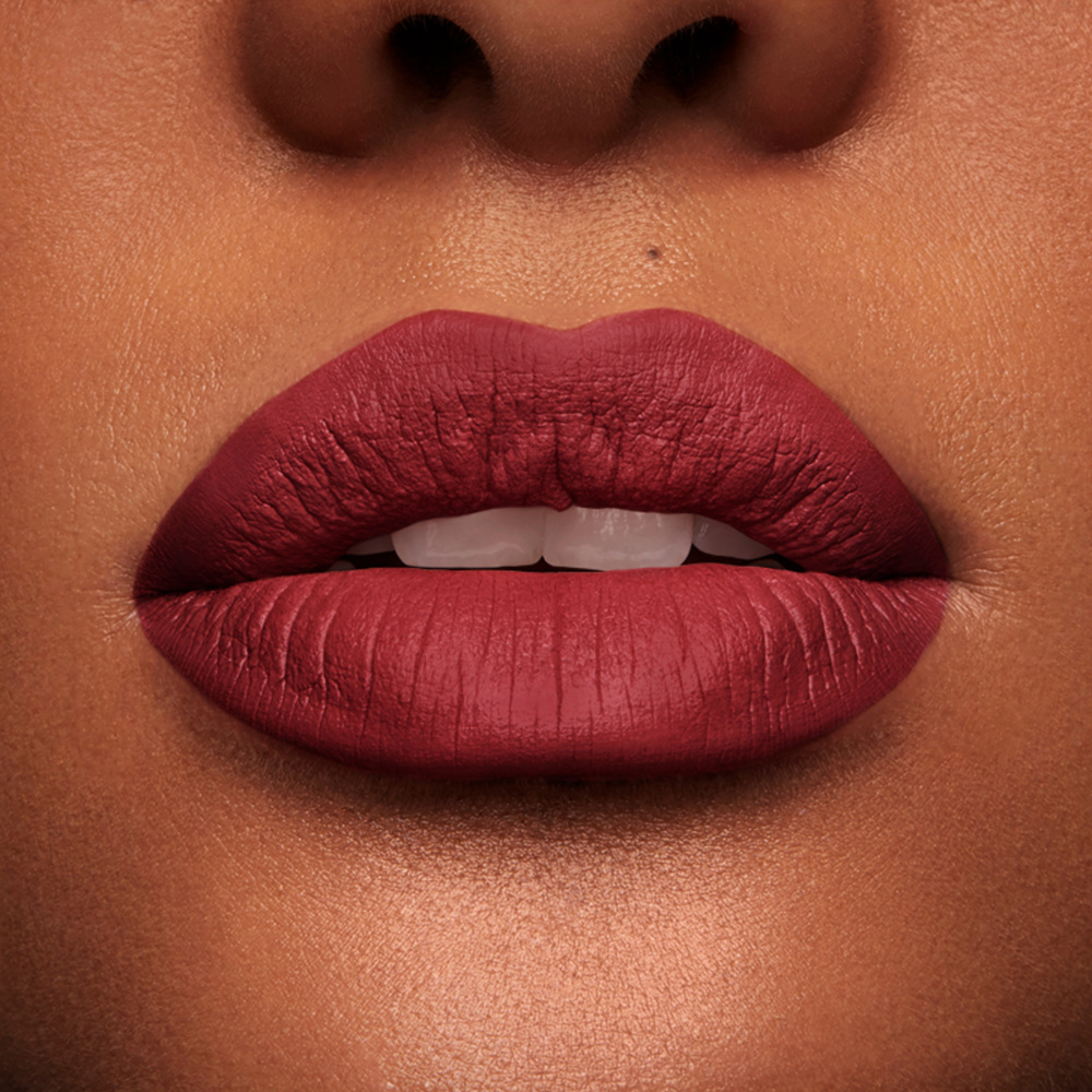 L'Absolu Rouge Drama Matte Lipstick