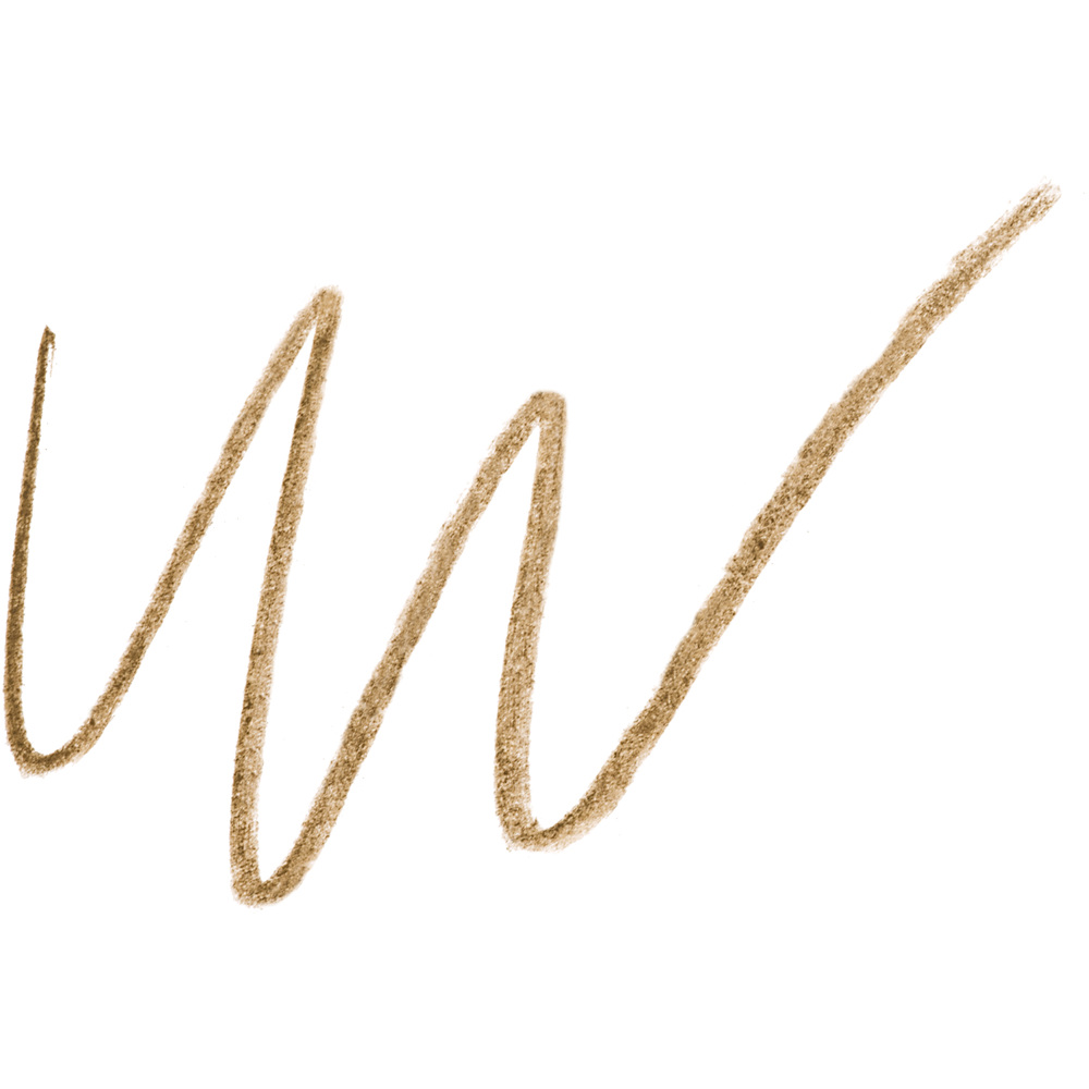 Brow Shaping Powdery Pencil