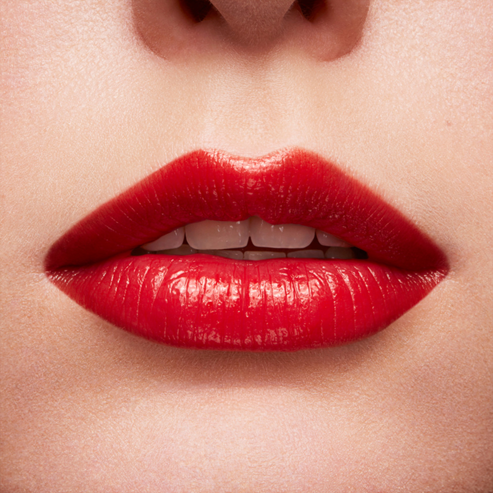 L'Absolu Rouge Sheer Lipstick