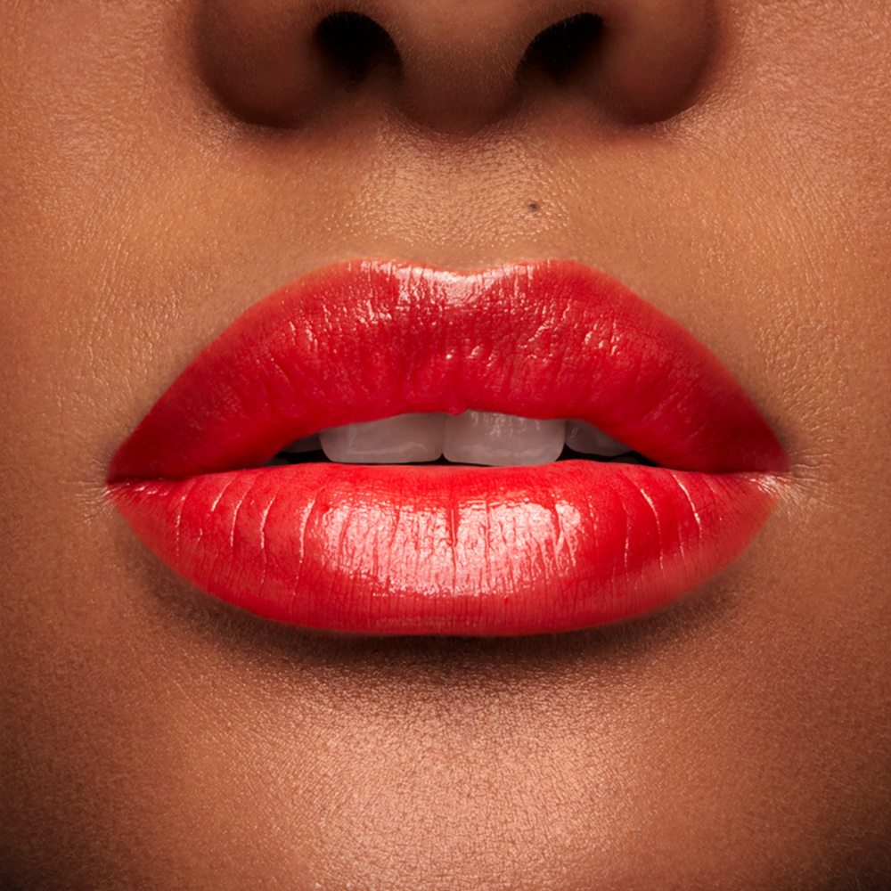 L'Absolu Rouge Sheer Lipstick