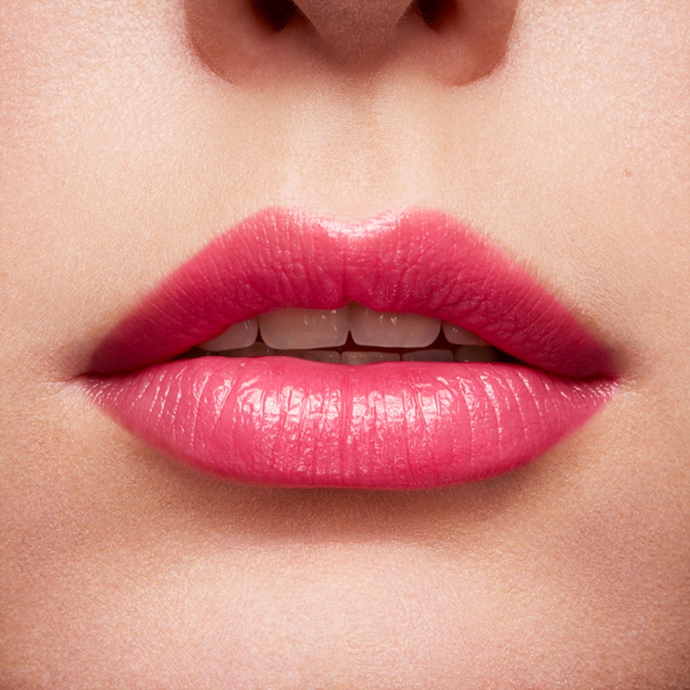 L'Absolu Rouge Sheer Lipstick
