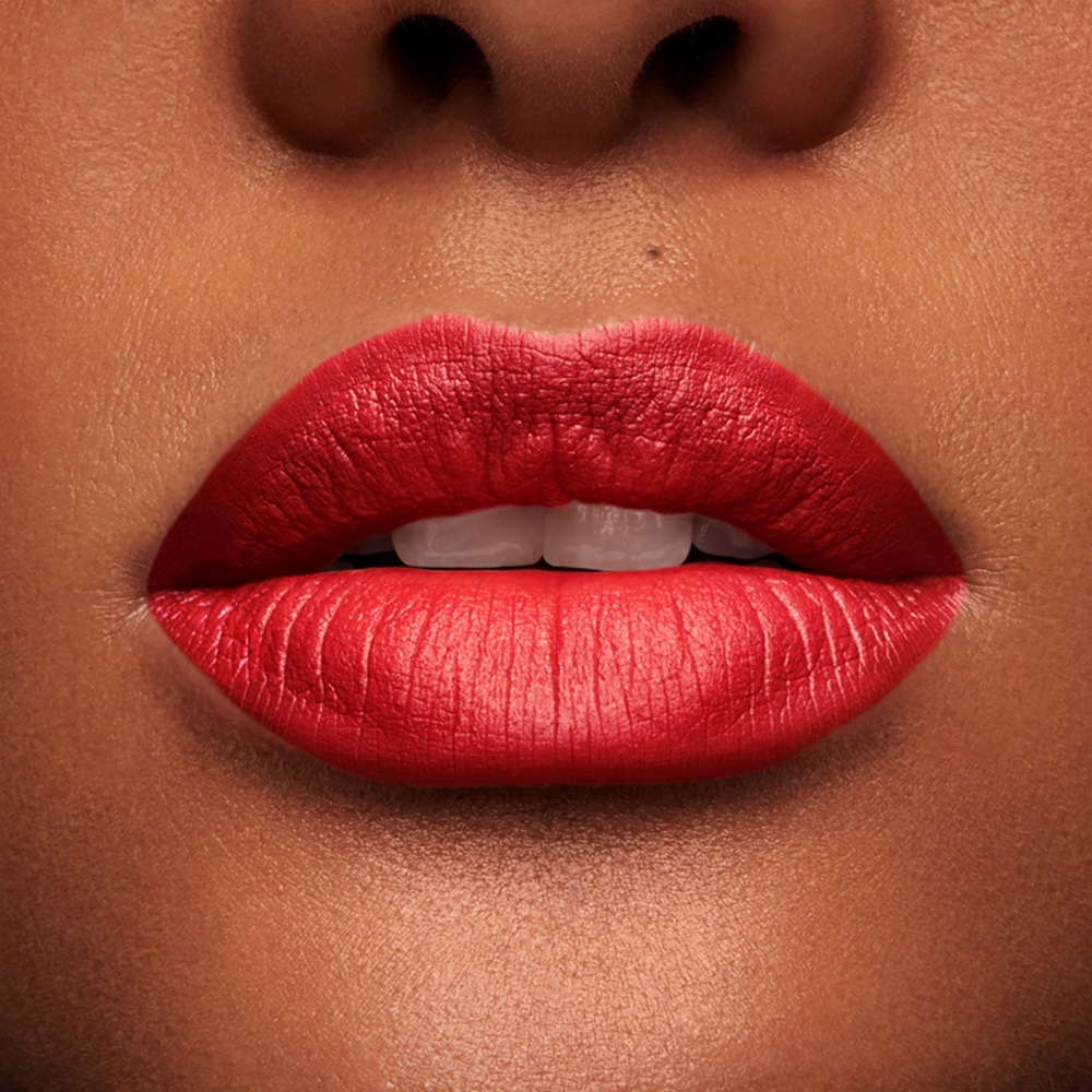 L'Absolu Rouge Matte Lipstick