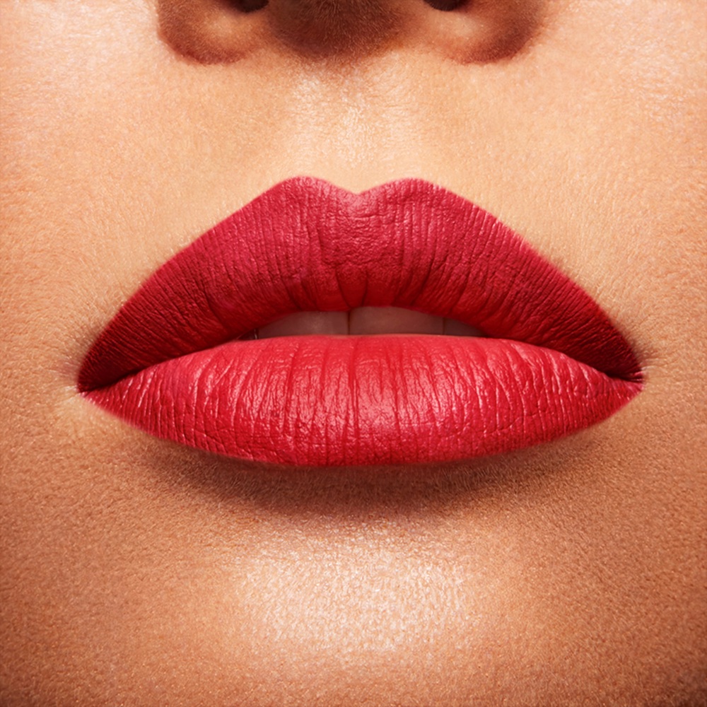 L'Absolu Rouge Matte Lipstick