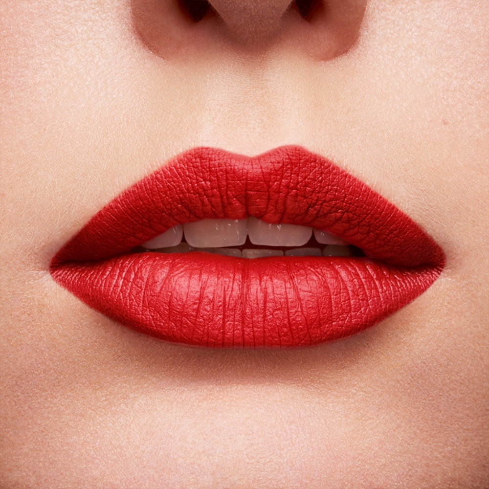 L'Absolu Rouge Matte Lipstick