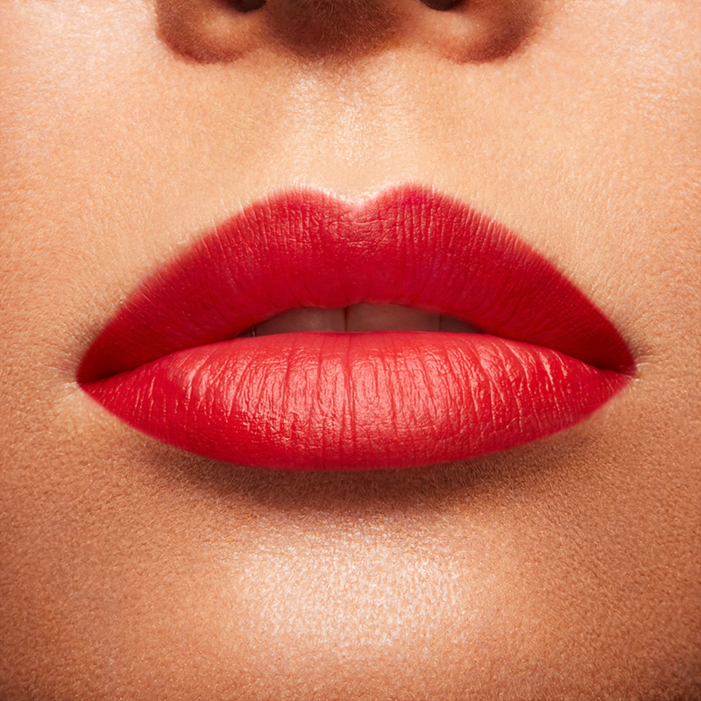 L'Absolu Rouge Matte Lipstick