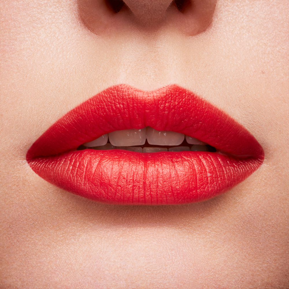 L'Absolu Rouge Matte Lipstick