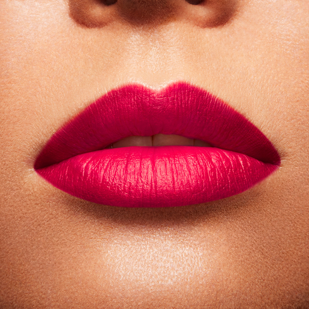 L'Absolu Rouge Matte Lipstick