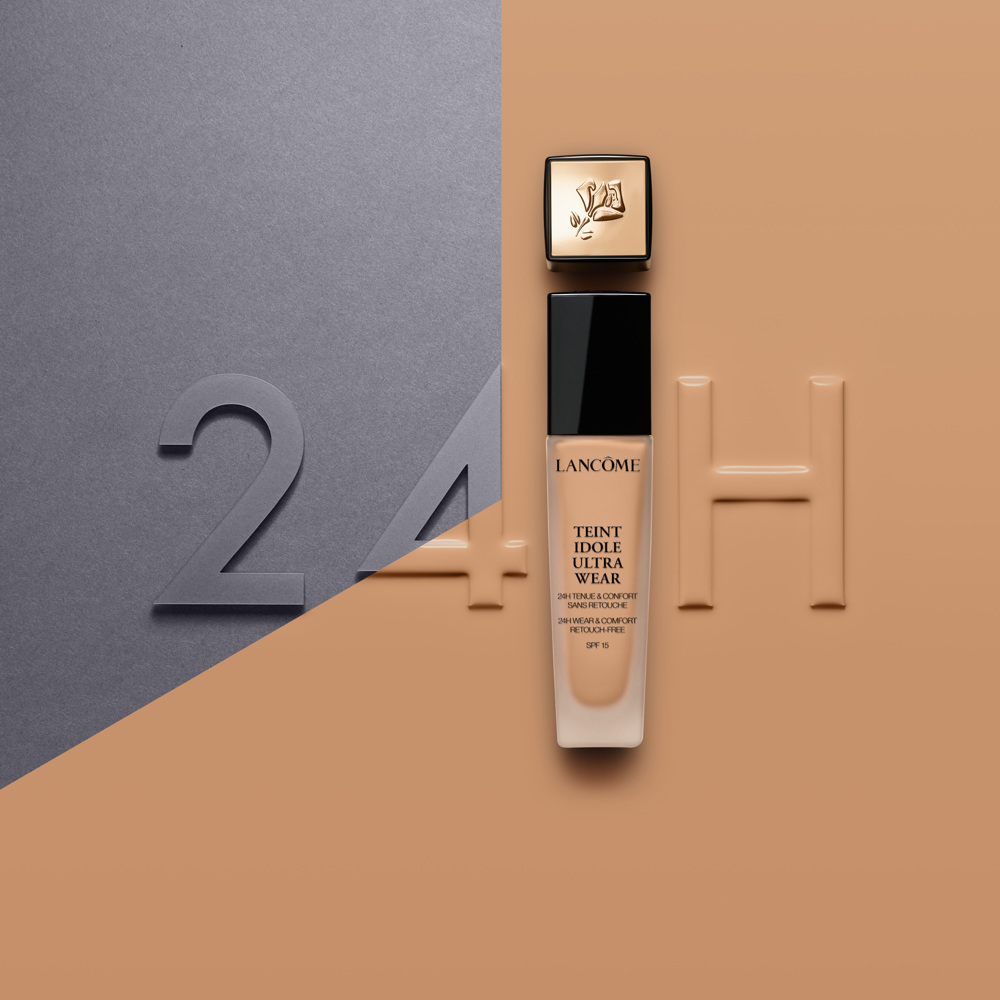 Teint Idole Ultra 24H Foundation SPF15 30ml