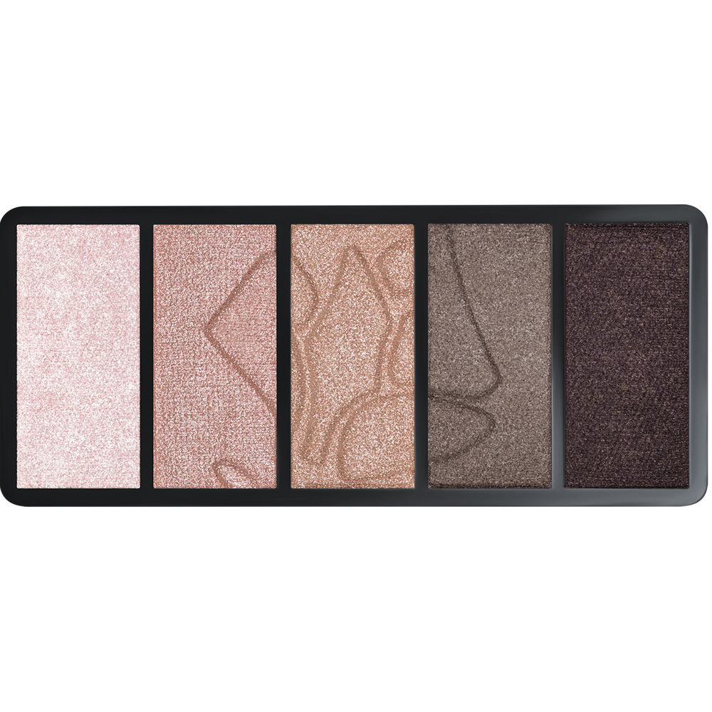 Hypnôse Drama Eye Shadow Palette