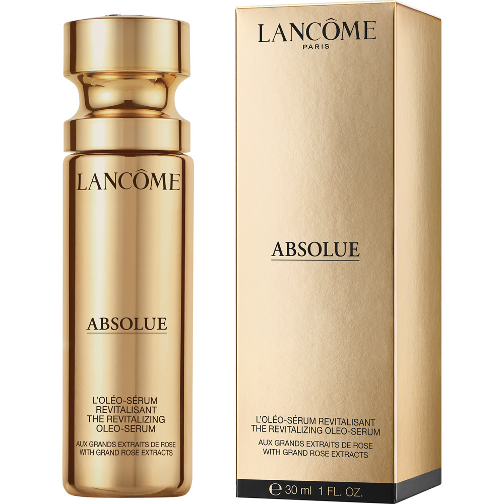 Absolue Oleo Serum 30ml