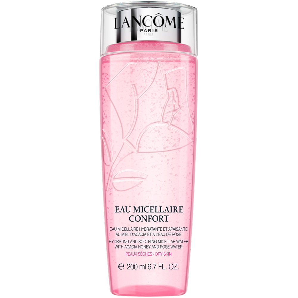 Eau Micellaire Confort 200ml