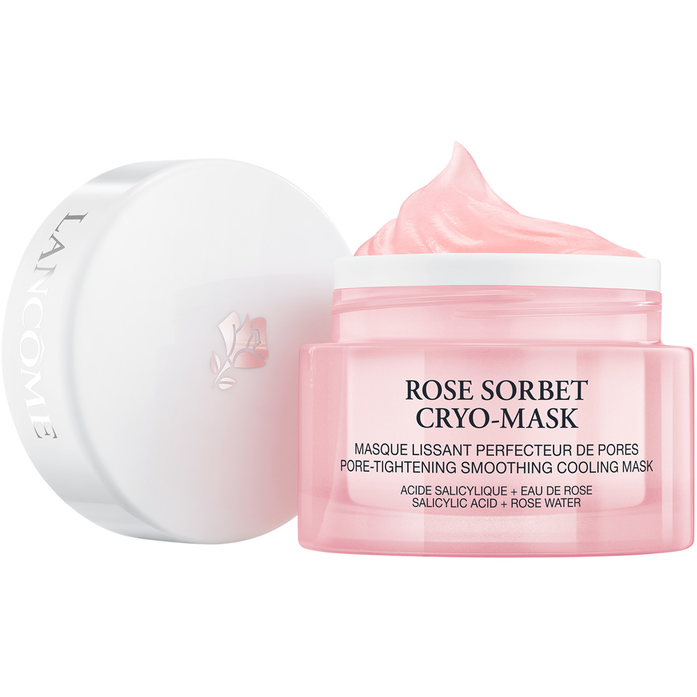 Rose Sorbet Cryo-Mask 50ml