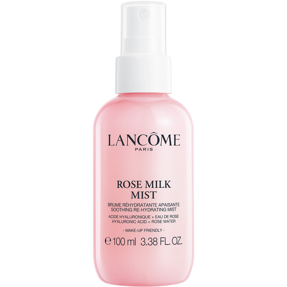 Rose Milk Face Mist 100ml