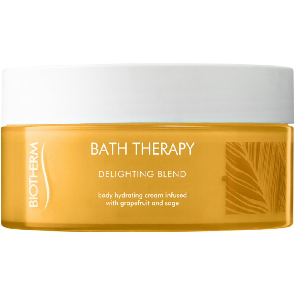 Bath Therapy Delighting Body Cream