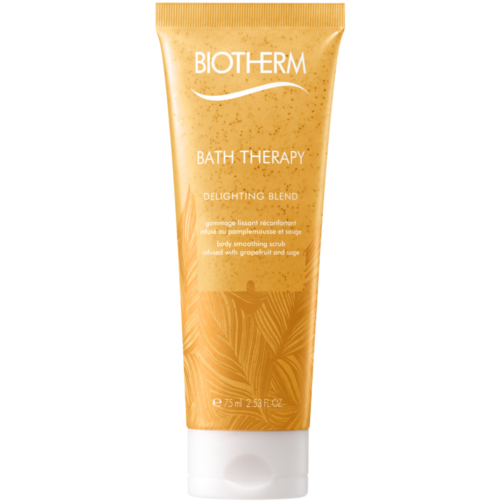 Bath Therapy Delighting Body Scrub